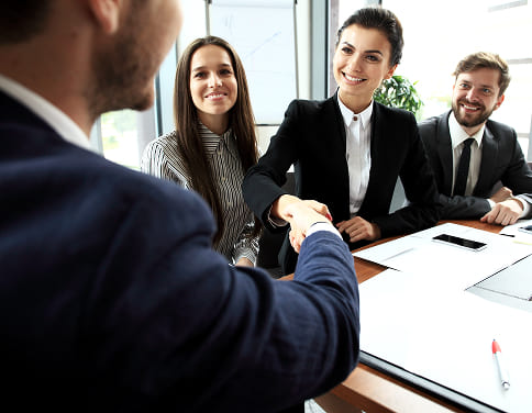 Assureye | PLD, PFT and PADM: Secure Decisions