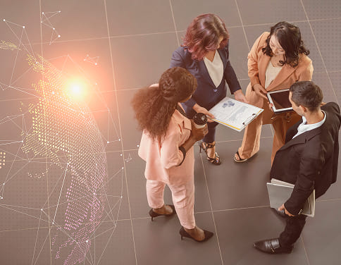 Assureye | PLD, PFT and PADM: Secure Decisions