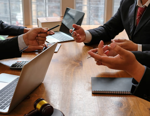 Assureye | PLD, PFT and PADM: Secure Decisions