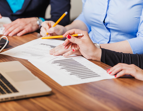 Assureye | PLD, PFT and PADM: Secure Decisions