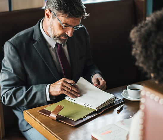 Assureye | PLD, PFT and PADM: Secure Decisions