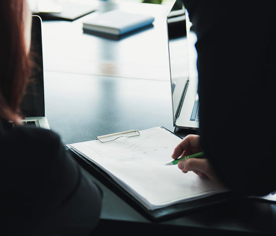 Assureye | PLD, PFT y PADM: decisiones seguras